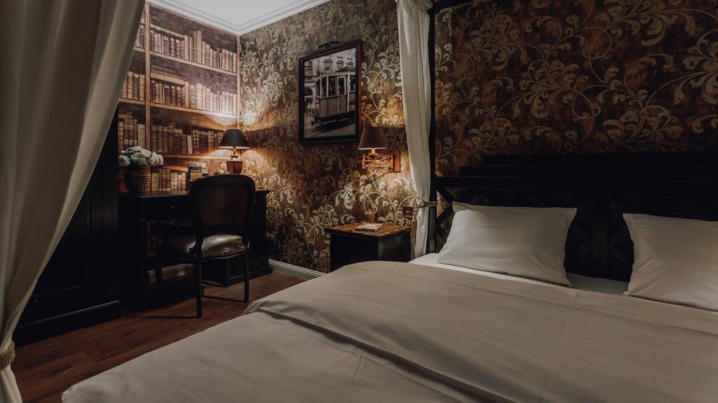 Main Street Apartments Krakow Ngoại thất bức ảnh