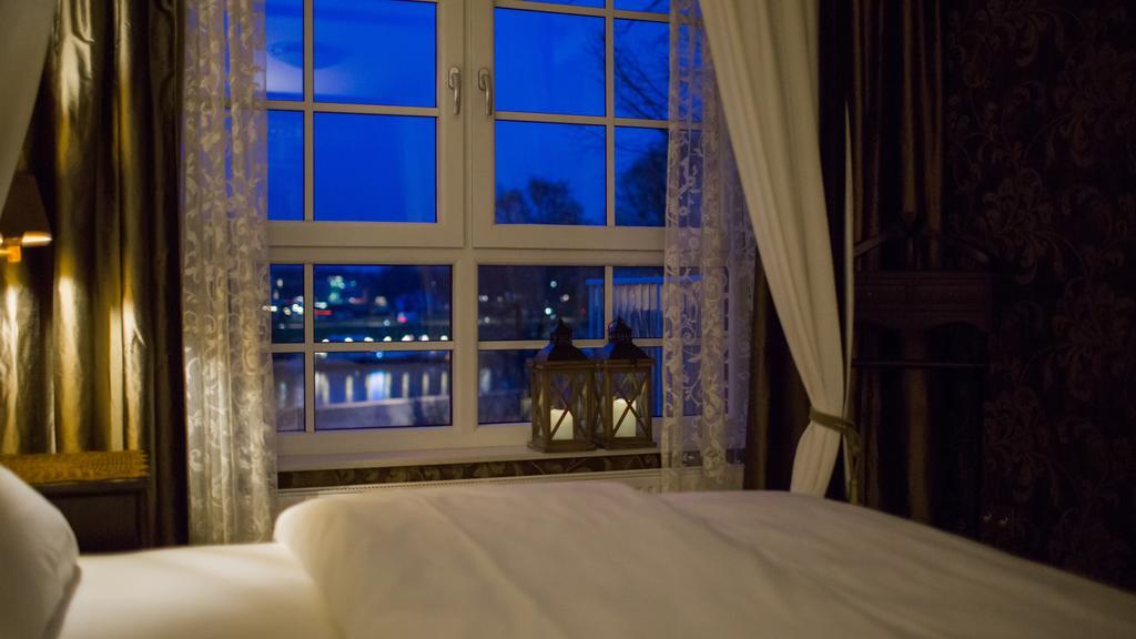 Main Street Apartments Krakow Ngoại thất bức ảnh